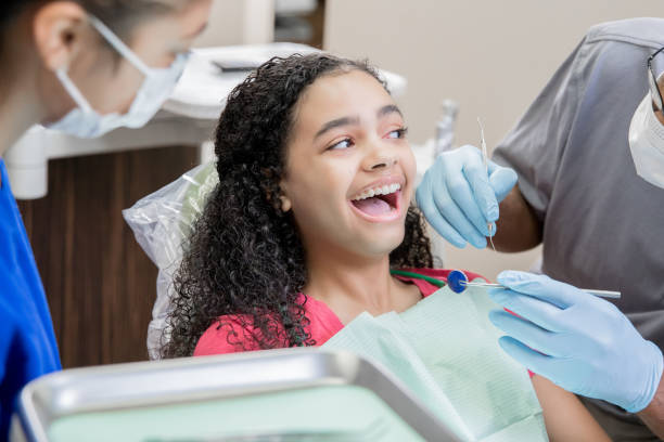 Best Dental Abscess Treatment in Mathews, VA