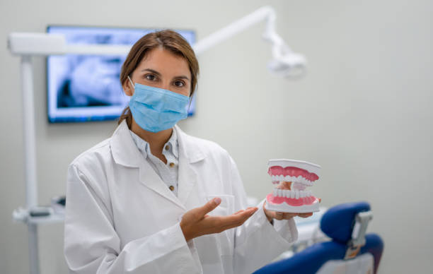 Best Walk-In Emergency Dental Services in Mathews, VA
