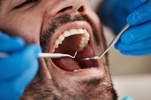 Best Emergency Treatment for Jaw Pain or Injury in Mathews, VA