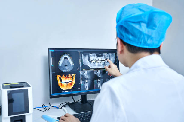 Best Emergency X-Rays and Diagnostics in Mathews, VA