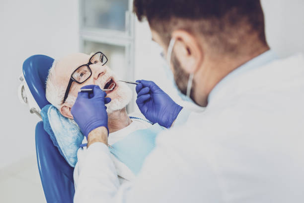 Best Emergency Wisdom Tooth Extraction in Mathews, VA